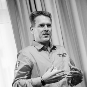 Profilbild von Ulrich Lammers