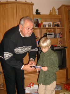 Profilbild von Ulrich Lamp