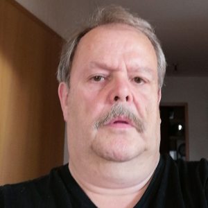 Profilbild von Ulrich Lampert