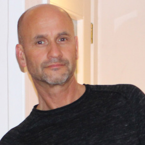 Profilbild von Ulrich Landthaler