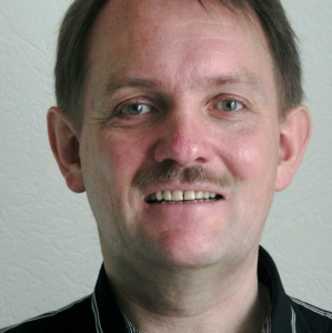 Profilbild von Ulrich Landwehr