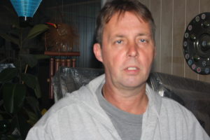Profilbild von Ulrich Lange