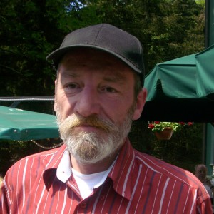 Profilbild von Ulrich Lashon
