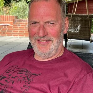 Profilbild von Ulrich Lauderbach
