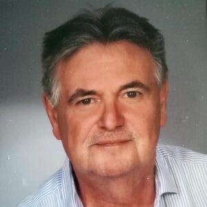 Profilbild von Ulrich Laumann