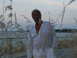 Profilbild von Ulrich Laumann
