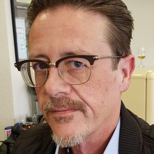 Profilbild von Ulrich Lauterbach