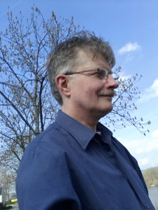 Profilbild von Ulrich Lauxtermann