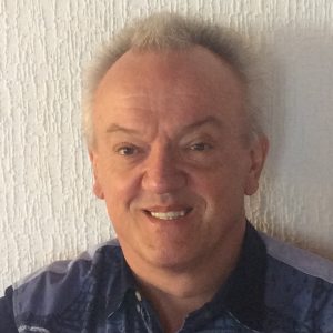 Profilbild von Ulrich Lehmann