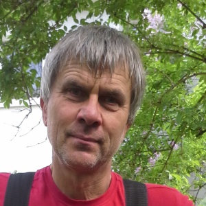 Profilbild von Ulrich Lehmann