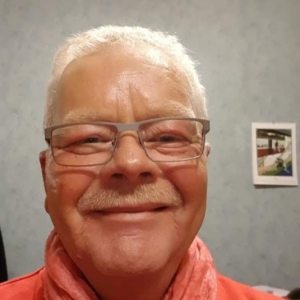 Profilbild von Ulrich Leiendecker