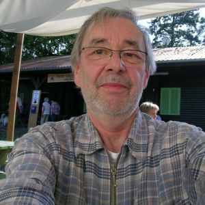 Profilbild von Ulrich Leineweber