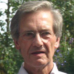 Profilbild von Ulrich Lemmer