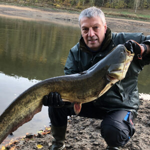 Profilbild von Ulrich Lenz