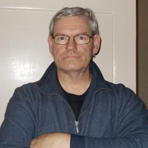 Profilbild von Ulrich Lenz