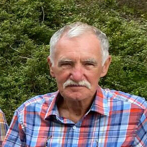 Profilbild von Ulrich Leonhardt