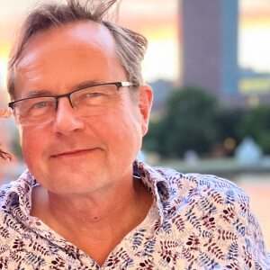 Profilbild von Ulrich Lepel