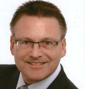 Profilbild von Ulrich Lettau