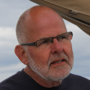 Profilbild von Ulrich Leven