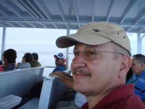 Profilbild von Ulrich Liedtke