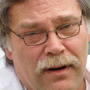 Profilbild von Ulrich Lilischkis