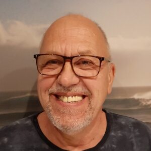 Profilbild von Ulrich Lindackers
