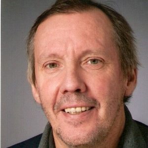 Profilbild von Ulrich Lindenhoven