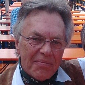 Profilbild von Ulrich Linkenheil