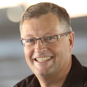 Profilbild von Ulrich Lippmann