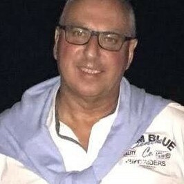 Profilbild von Ulrich Litschel