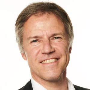 Profilbild von Ulrich Litterscheid