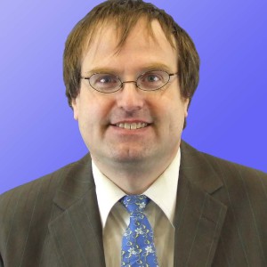 Profilbild von Ulrich Löcke