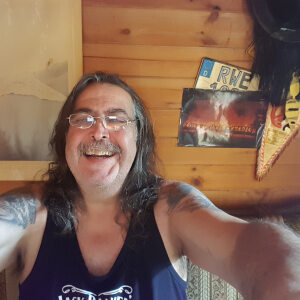 Profilbild von Ulrich Lösch