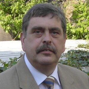 Profilbild von Ulrich Lohse