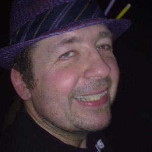 Profilbild von Ulrich Lorenz