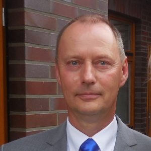 Profilbild von Ulrich Lorz