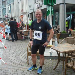 Profilbild von Ulrich Loth