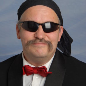 Profilbild von Ulrich Ludwig