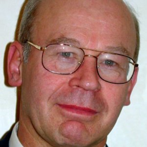 Profilbild von Ulrich Ludwig