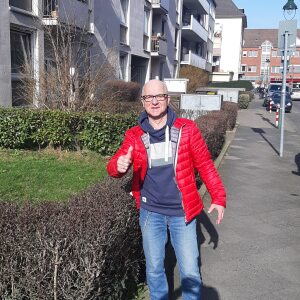 Profilbild von Ulrich Lütkemeyer