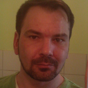 Profilbild von Ulrich Luffi