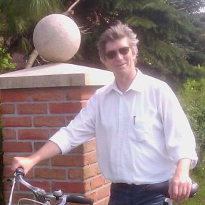 Profilbild von Ulrich Maas-Holzheimer