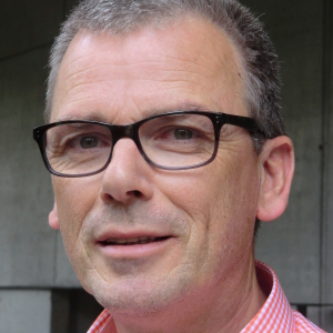Profilbild von Ulrich Machate