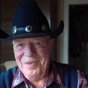 Profilbild von Ulrich Mäker