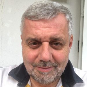 Profilbild von Ulrich März