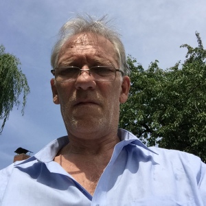 Profilbild von Ulrich März