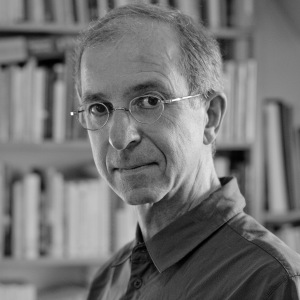 Profilbild von Ulrich Mahlert
