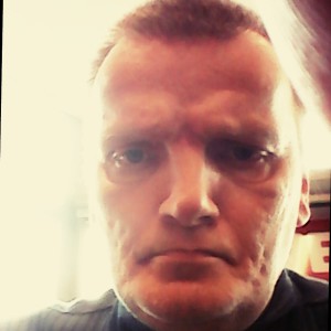 Profilbild von Ulrich Mandt