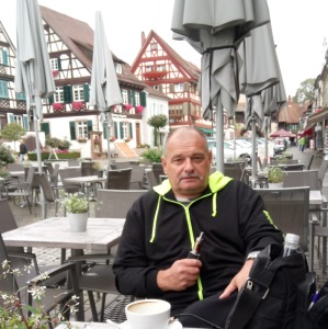 Profilbild von Ulrich Manteuffel