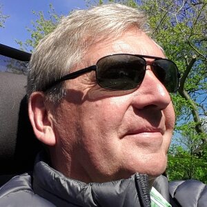 Profilbild von Ulrich Mantwill